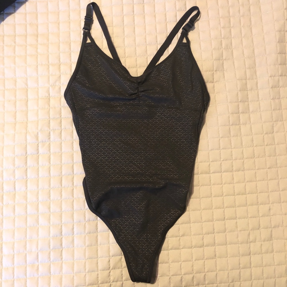 Lululemon bodysuit